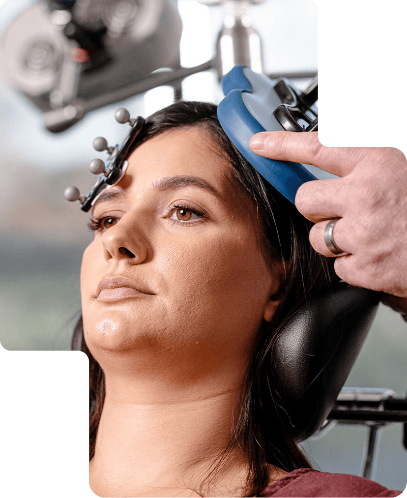 Psychiatric Image One