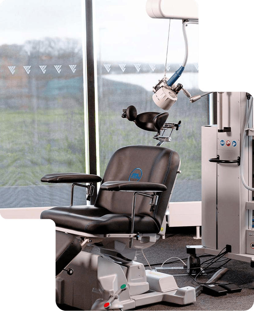 Psychiatric Image One