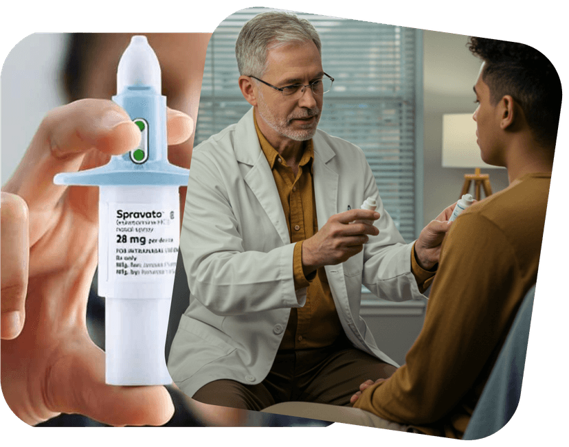 Psychiatric Image One