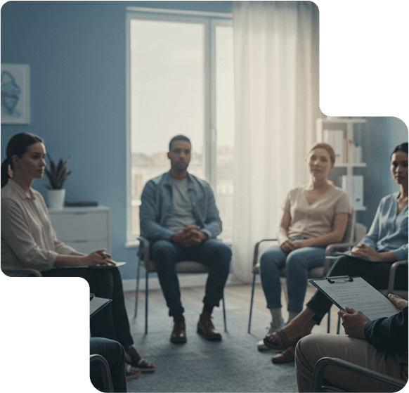 Psychiatric Image One