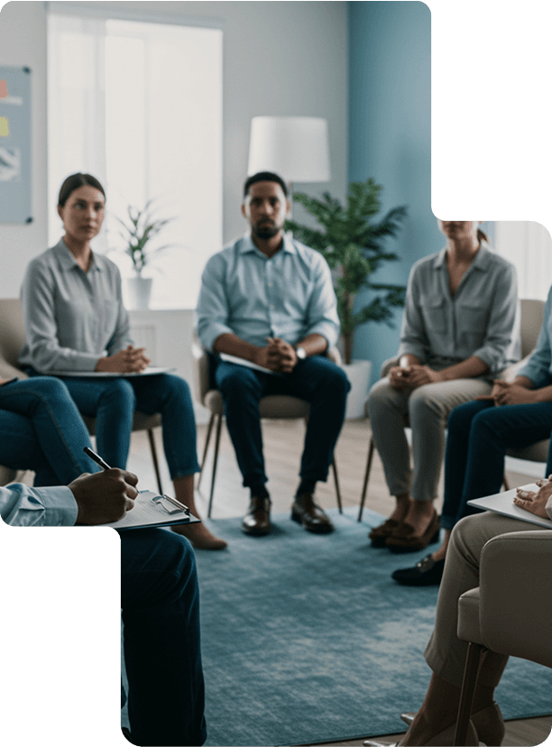 Psychiatric Image One