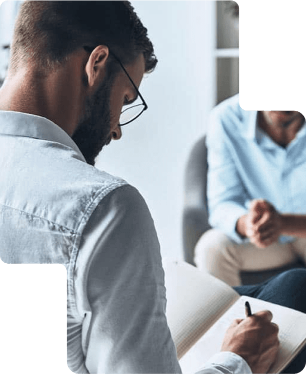 Psychiatric Image One