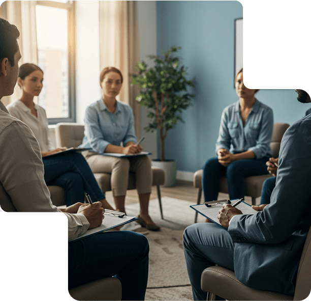 Psychiatric Image One