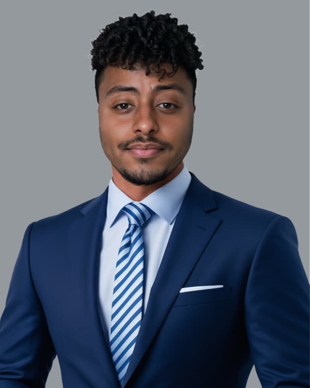 Mikiyas Hailemichael